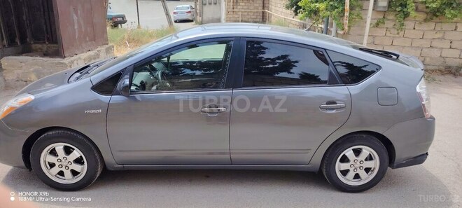 Toyota Prius 2008, 360,000 km - 1.5 l - Bakı