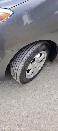 Toyota Prius 2008, 360,000 km - 1.5 l - Bakı
