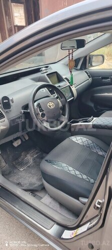 Toyota Prius 2008, 360,000 km - 1.5 l - Bakı
