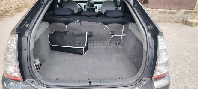 Toyota Prius 2008, 360,000 km - 1.5 l - Bakı