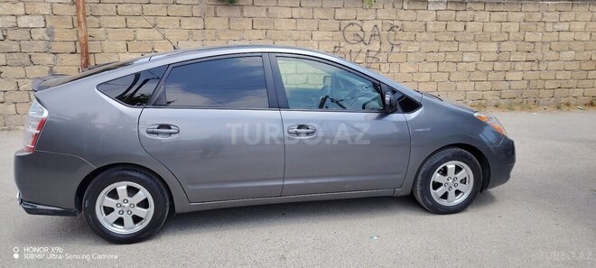 Toyota Prius 2008, 360,000 km - 1.5 l - Bakı