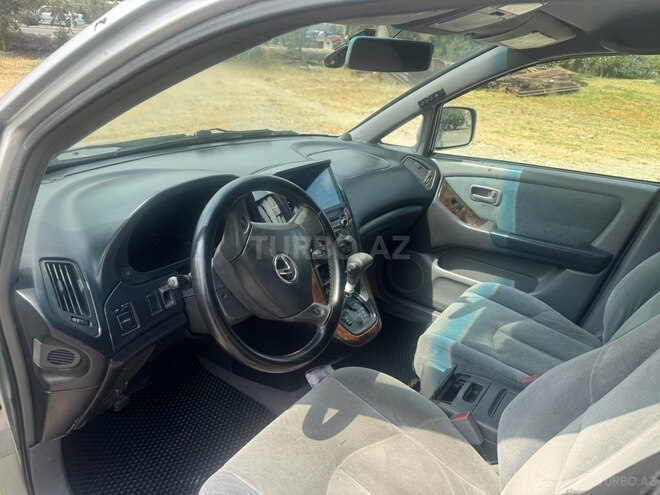 Lexus RX 300 1998, 433,735 km - 3.0 l - Sumqayıt