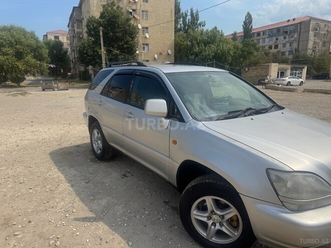 Lexus RX 300 1998, 433,735 km - 3.0 l - Sumqayıt