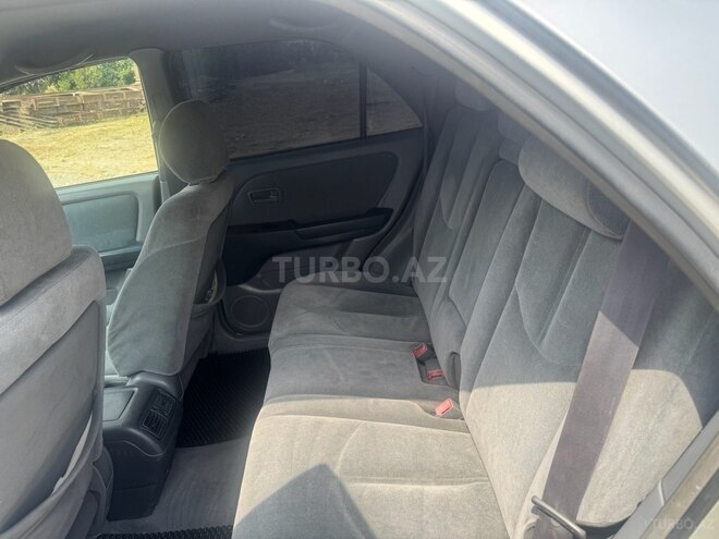 Lexus RX 300 1998, 433,735 km - 3.0 l - Sumqayıt