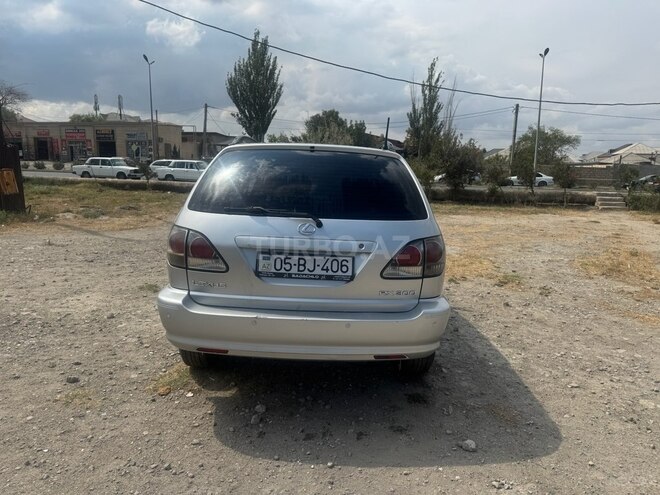 Lexus RX 300 1998, 433,735 km - 3.0 l - Sumqayıt