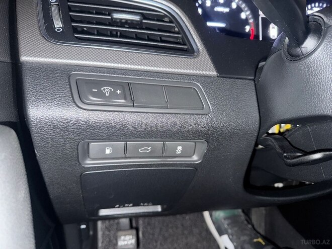 Hyundai Sonata 2015, 137,500 km - 2.0 l - Bakı