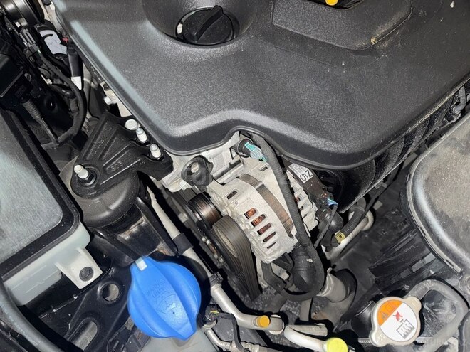 Hyundai Sonata 2015, 137,500 km - 2.0 l - Bakı