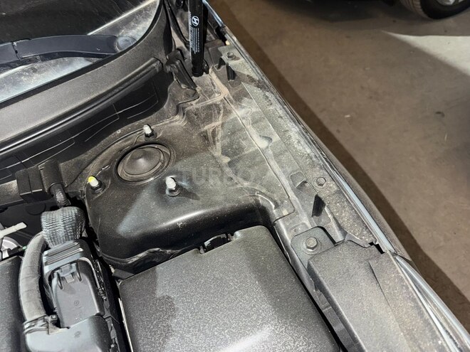 Hyundai Sonata 2015, 137,500 km - 2.0 l - Bakı