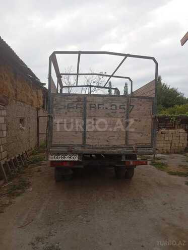 GAZ  1997, 52,000 km - 2.3 l - Bərdə