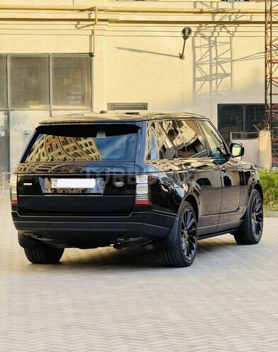 Land Rover Range Rover 2015, 11,888 km - 5.0 l - Bakı