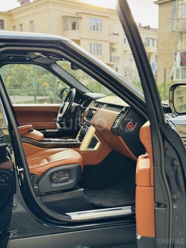 Land Rover Range Rover 2015, 11,888 km - 5.0 l - Bakı