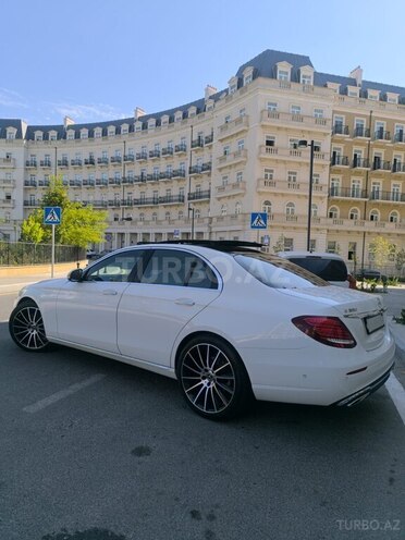 Mercedes E 300 2017, 171,000 km - 2.0 l - Bakı