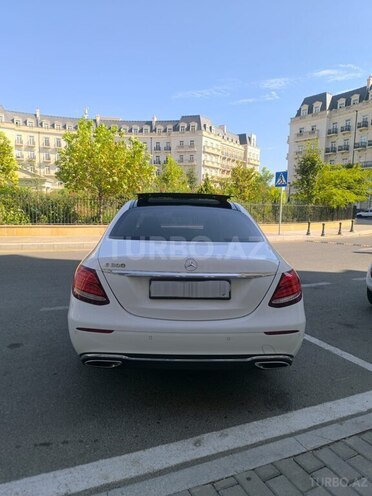 Mercedes E 300 2017, 171,000 km - 2.0 l - Bakı