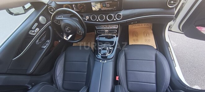 Mercedes E 300 2017, 171,000 km - 2.0 l - Bakı
