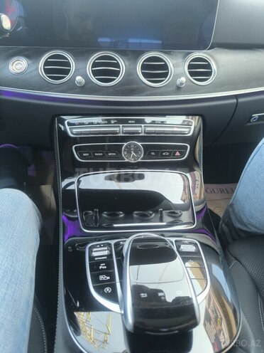Mercedes E 300 2017, 171,000 km - 2.0 l - Bakı