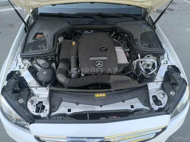 Mercedes E 300 2017, 171,000 km - 2.0 l - Bakı