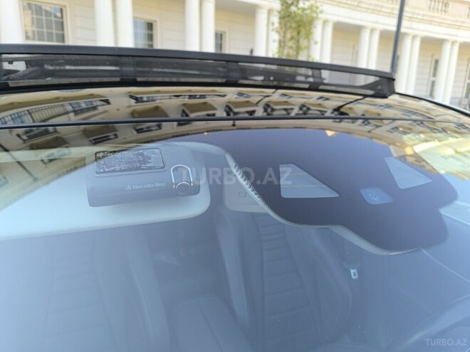 Mercedes E 300 2017, 171,000 km - 2.0 l - Bakı