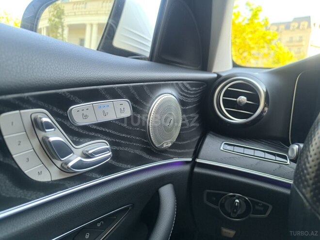 Mercedes E 300 2017, 171,000 km - 2.0 l - Bakı
