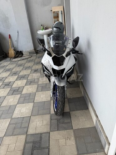 Yamaha  2023, 20,000 km - 0.2 l - Bakı