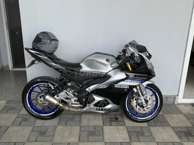 Yamaha  2023, 20,000 km - 0.2 l - Bakı