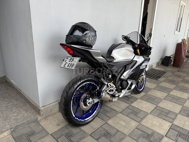 Yamaha  2023, 20,000 km - 0.2 l - Bakı