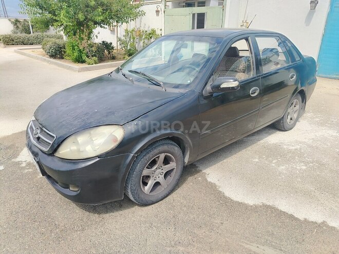 Lifan  2008, 233,500 km - 1.6 l - Bakı
