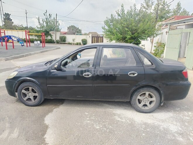 Lifan  2008, 233,500 km - 1.6 l - Bakı