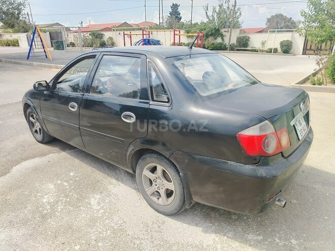 Lifan  2008, 233,500 km - 1.6 l - Bakı