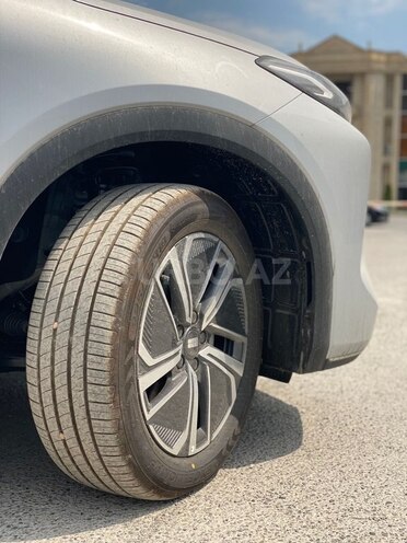 Geely  2025, 0 km - 1.5 l - Bakı