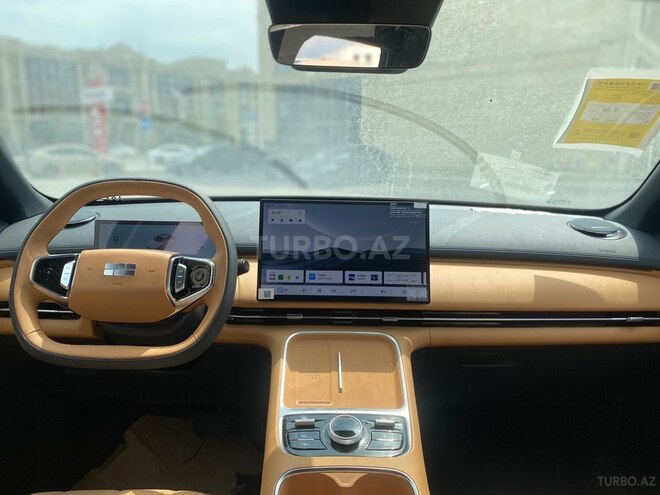 Geely  2025, 0 km - 1.5 l - Bakı