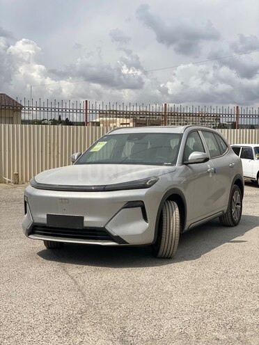 Geely  2025, 0 km - 1.5 l - Bakı