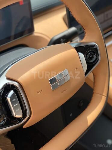 Geely  2025, 0 km - 1.5 l - Bakı