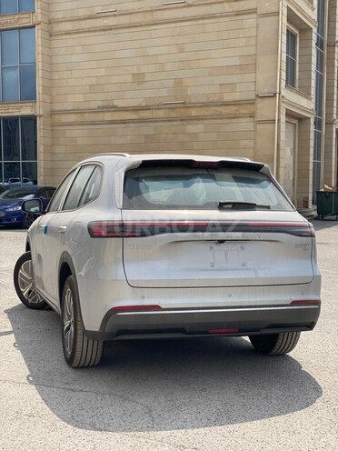 Geely  2025, 0 km - 1.5 l - Bakı