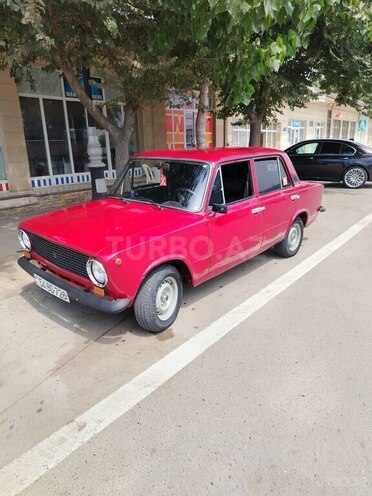 LADA (VAZ) 21011 1979, 180,000 km - 1.3 l - Sabirabad