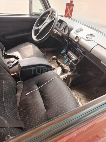 LADA (VAZ) 21011 1979, 180,000 km - 1.3 l - Sabirabad