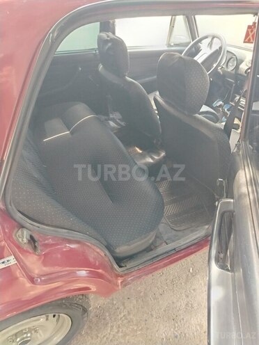 LADA (VAZ) 21011 1979, 180,000 km - 1.3 l - Sabirabad