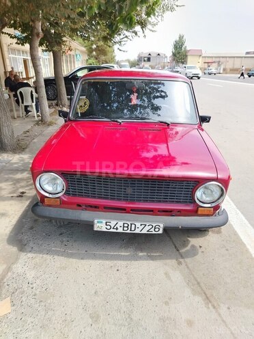 LADA (VAZ) 21011 1979, 180,000 km - 1.3 l - Sabirabad