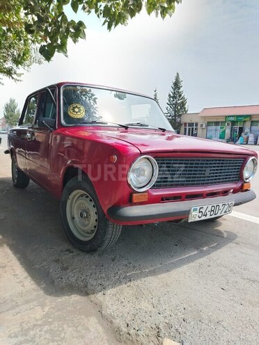 LADA (VAZ) 21011 1979, 180,000 km - 1.3 l - Sabirabad