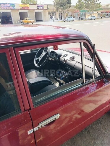 LADA (VAZ) 21011 1979, 180,000 km - 1.3 l - Sabirabad