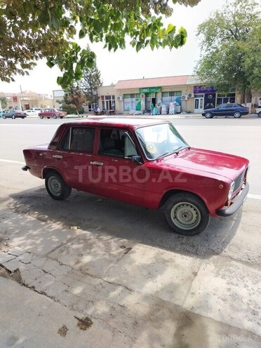 LADA (VAZ) 21011 1979, 180,000 km - 1.3 l - Sabirabad