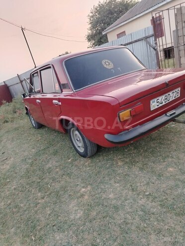 LADA (VAZ) 21011 1979, 180,000 km - 1.3 l - Sabirabad