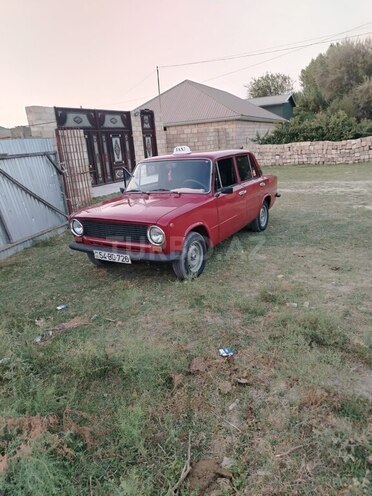 LADA (VAZ) 21011 1979, 180,000 km - 1.3 l - Sabirabad