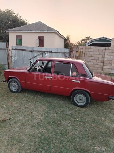 LADA (VAZ) 21011 1979, 180,000 km - 1.3 l - Sabirabad