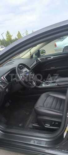 Ford Fusion (North America) 2017, 113,000 km - 1.5 l - Bakı