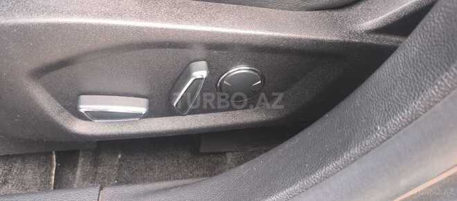 Ford Fusion (North America) 2017, 113,000 km - 1.5 l - Bakı