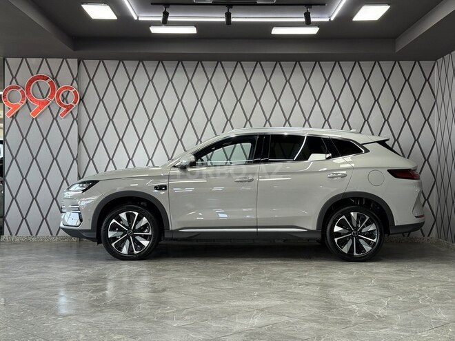 BYD Song Plus 2025, 0 km - 1.5 l - Bakı