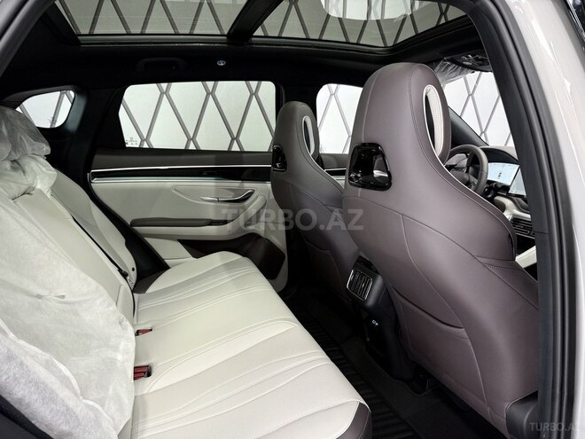 BYD Song Plus 2025, 0 km - 1.5 l - Bakı