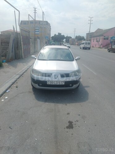 Renault Megane 2005, 400,000 km - 1.5 l - Bakı