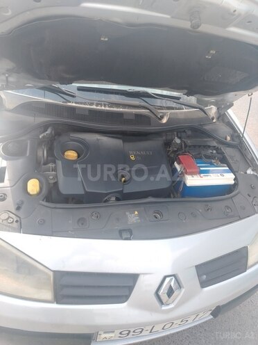 Renault Megane 2005, 400,000 km - 1.5 l - Bakı