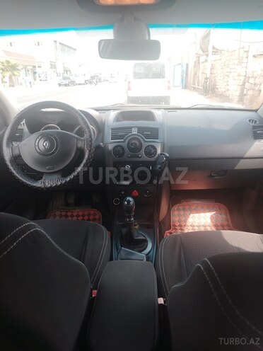 Renault Megane 2005, 400,000 km - 1.5 l - Bakı